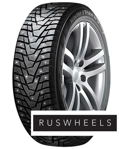 Шины Hankook 165/70 r13 Winter i*Pike RS2 W429 79T Шипы