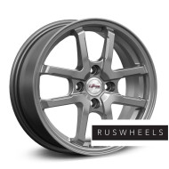 Диски iFree R15 / 6J PCD 4x100 ЕТ 45 ЦО 60.1 Грид Диски iFree R15 / 6J PCD 4x100 ЕТ 45 ЦО 60.1 Грид