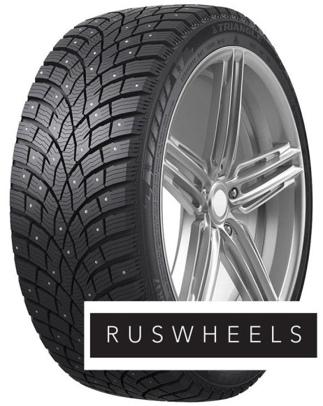 Шины Triangle 225/45 r18 IceLynx TI501 95T Шипы Шины Triangle 225/45 r18 IceLynx TI501 95T Шипы