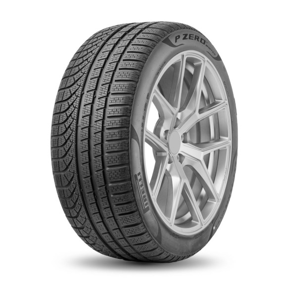 Шины Pirelli 315/30/21 W 105 PZERO WINTER XL (MO1) Шины Pirelli 315/30/21 W 105 PZERO WINTER XL (MO1)