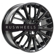 Диски RST 6,5x16/5x114,3 ET39 D60,1 R036 (Avensis) BL