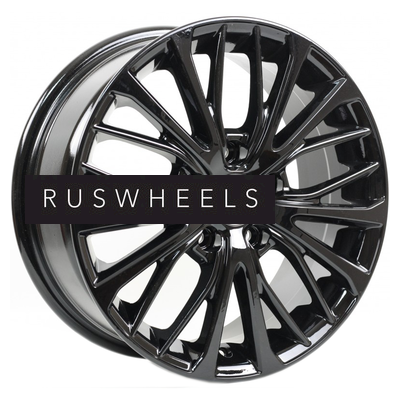Диски RST 6,5x16/5x114,3 ET39 D60,1 R036 (Avensis) BL
