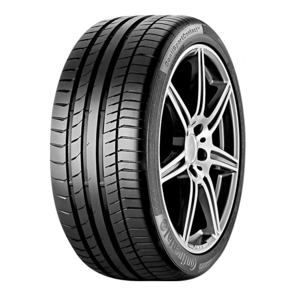 Шины Continental  285/30/19  Y 98 ContiSportContact 5P FR  XL (MO)
