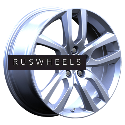 Диски Replay 7,5x18/5x114,3 ET50,5 D67,1 KI230 Sil (конус, C570) Диски Replay 7,5x18/5x114,3 ET50,5 D67,1 KI230 Sil (конус, C570)