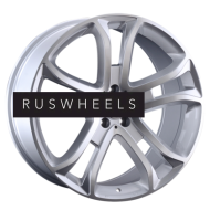 Диски Replay 10x21/5x112 ET46 D66,6 MR208 SF (конус, MB001)