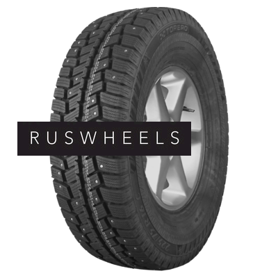 Шины Torero 225/65R16C 112/110R MPS500 TL (104 шип.)