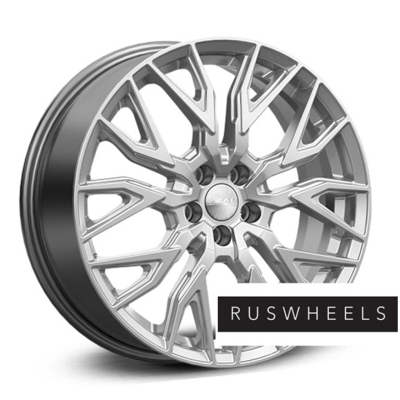 Диски Скад R18 / 7J PCD 5x112 ЕТ 43 ЦО 57.1 Эльба Диски Скад R18 / 7J PCD 5x112 ЕТ 43 ЦО 57.1 Эльба