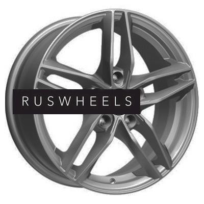 Диски iFree 6,5x16/5x108 ET50 D63,35 Moskva (КС689) Хай Вэй Диски iFree 6,5x16/5x108 ET50 D63,35 Moskva (КС689) Хай Вэй