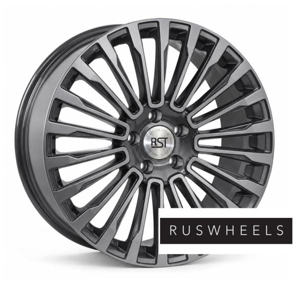 Диски RST R20 / 8.5J PCD 5x108 ЕТ 45 ЦО 63.4 R062