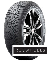 Шины Kumho 215/50 r19 WinterCraft WP52+ 93T