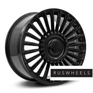 Диски RST R19 / 8J PCD 6x139.7 ЕТ 36 ЦО 100.1 R159 Диски RST R19 / 8J PCD 6x139.7 ЕТ 36 ЦО 100.1 R159