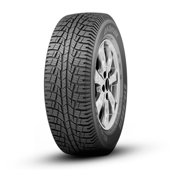 Шины Cordiant 235/75 r15 All Terrain 109S