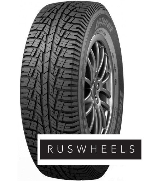 Шины Cordiant 235/75 r15 All Terrain 109S