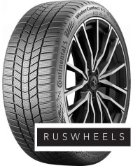 Шины Continental 285/45 r21 WinterContact 8 S 113H Шины Continental 285/45 r21 WinterContact 8 S 113H