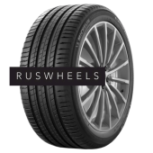 Шины Michelin  285/45/19  W 111 Latitude Sport 3  XL ZP Run Flat