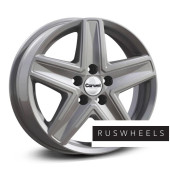 Диски Carwel R16 / 6.5J PCD 5x118 ЕТ 50 ЦО 71.1 Витим Диски Carwel R16 / 6.5J PCD 5x118 ЕТ 50 ЦО 71.1 Витим