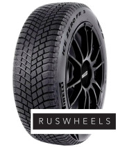 Шины Pirelli 235/65/18 H 110 ICE ZERO FR 3 XL Шины Pirelli 235/65/18 H 110 ICE ZERO FR 3 XL
