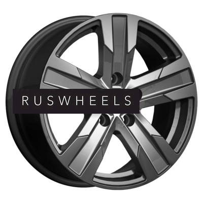 Диски КИК 7x16/5x108 ET40 D65,1 Висмут (КС1009) Кварц