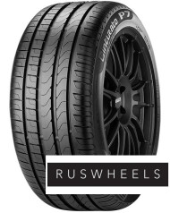 Шины Pirelli  275/35/19  Y 100 CINTURATO P7  XL Run Flat