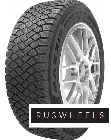 Шины Maxxis 225/55 r19 Premitra Ice 5 SUV 103T Шины Maxxis 225/55 r19 Premitra Ice 5 SUV 103T