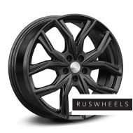Диски Скад R19 / 8J PCD 5x114.3 ЕТ 35 ЦО 60.1 Арика