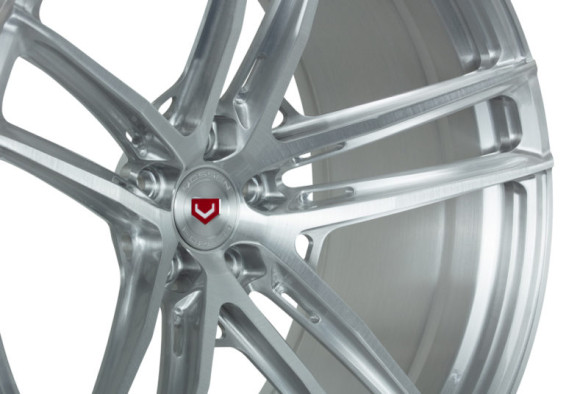 Диски Vossen S21-03 23"