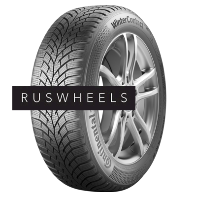 Шины Continental 255/45R18 103V XL WinterContact TS 870 P TL FR