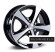 Диски Скад R14 / 5.5J PCD 4x98 ЕТ 35 ЦО 58.6 Уран2