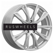 Диски iFree 7,5x18/5x105 ET38 D56,6 Каzантип (КС684М) Нео-классик