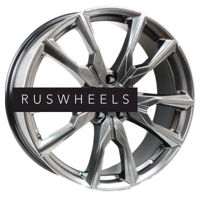 Диски RST 8x20/5x114,3 ET45 D67,1 R012 (Mazda) BH