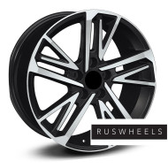 Диски Carwel R18 / 8J PCD 5x112 ЕТ 48 ЦО 57.1 Талган Диски Carwel R18 / 8J PCD 5x112 ЕТ 48 ЦО 57.1 Талган