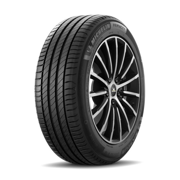 Шины Michelin  245/45/17  Y 99 Primacy 4  XL (MO)