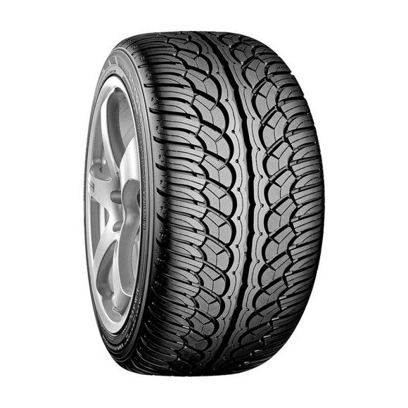 Шины Yokohama 285/35/22 V 106 Parada Spec-X PA02 старше 3-х лет Шины Yokohama 285/35/22 V 106 Parada Spec-X PA02 старше 3-х лет