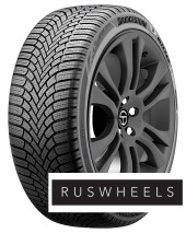 Шины Bridgestone 265/40 r22 Blizzak 6 106W Шины Bridgestone 265/40 r22 Blizzak 6 106W