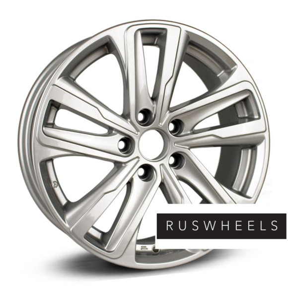 Диски Replica H R17 / 7J PCD 5x115 ЕТ 44 ЦО 70.1 OP10H