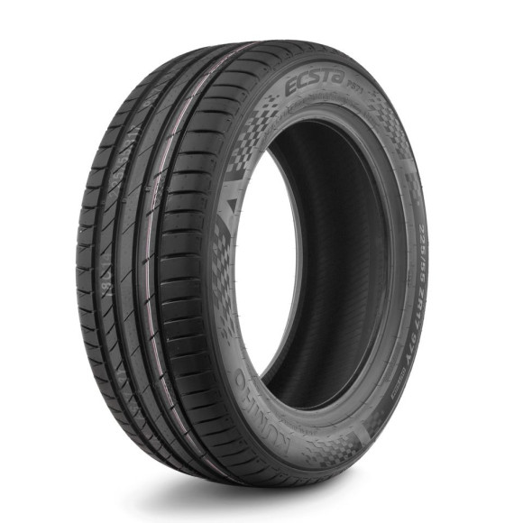 Шины Kumho 265/40/22 Y 106 Ecsta PS71 XL Шины Kumho 265/40/22 Y 106 Ecsta PS71 XL