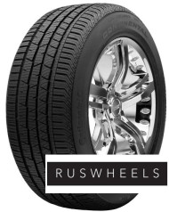 Шины Continental 285/40 r22 ContiCrossContact LX Sport ContiSilent 110H Шины Continental 285/40 r22 ContiCrossContact LX Sport ContiSilent 110H