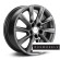 Диски KHOMEN WHEELS R15 / 6J PCD 5x100 ЕТ 38 ЦО 57.1 1507