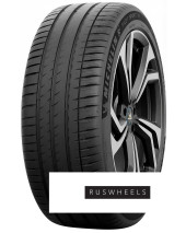 Шины Michelin 265/45 r21 Pilot Sport EV Acoustic 108V