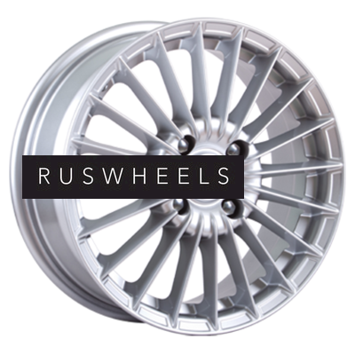 Диски СКАД 6x15/4x114,3 ET45 D66,1 Веритас (КЛ054) Селена