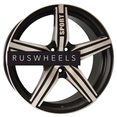 Диски Neo 7x17/5x112 ET45 D57,1 727 BD Диски Neo 7x17/5x112 ET45 D57,1 727 BD