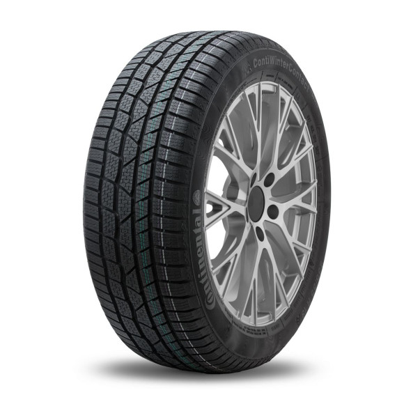 Шины Continental  265/45/20  W 108 ContiWinterContact TS830 P SUV  XL