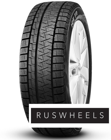Шины Pirelli Formula 195/65R15 95T XL Ice FR TL