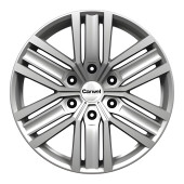 Диски Carwel 7.5\R18 6*139.7 ET25 d100.1 SB