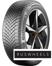 Шины Continental 225/55 r18 VikingContact 8 102H