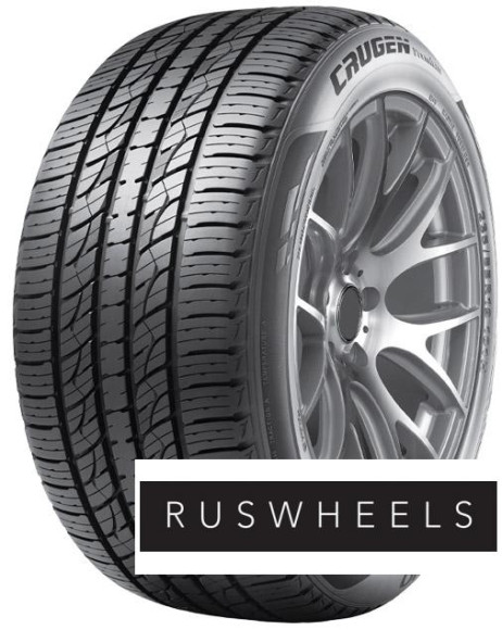 Шины Kumho 235/65 r17 Crugen Premium KL33 104H