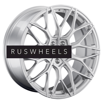 Диски LS Forged 8x20/5x114,3 ET35 D60,1 LS FG10 SF (конус, C570)