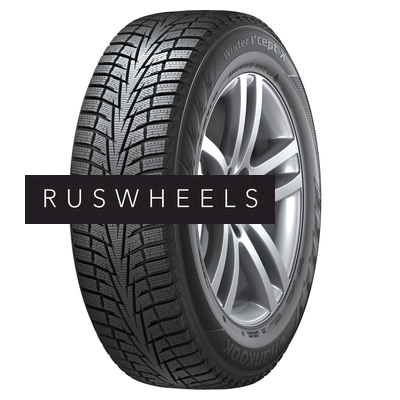 Шины Hankook 235/75R15 105T Winter I*cept X RW10 TL Шины Hankook 235/75R15 105T Winter I*cept X RW10 TL