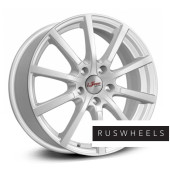 Диски iFree R17 / 7J PCD 5x100 ЕТ 48 ЦО 56.1 Big Byz Диски iFree R17 / 7J PCD 5x100 ЕТ 48 ЦО 56.1 Big Byz