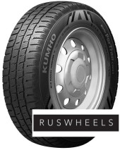 Шины Kumho 195/75/16 R 107/105 C PorTran CW51 Шины Kumho 195/75/16 R 107/105 C PorTran CW51